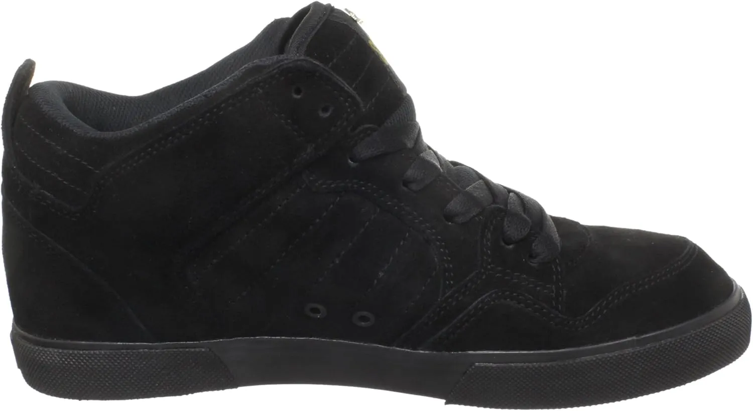 Osiris Men's Shuriken Mid Skate Shoe