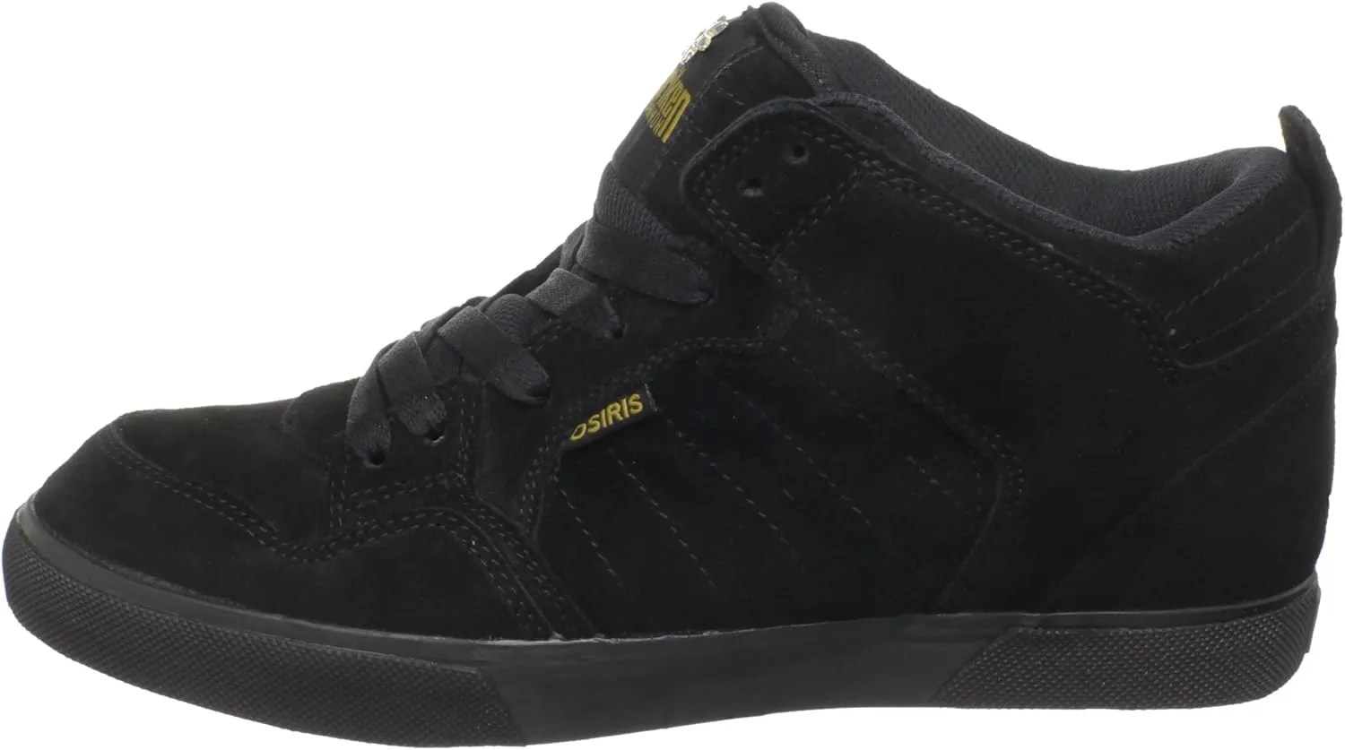 Osiris Men's Shuriken Mid Skate Shoe