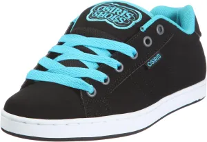 Osiris Men's Troma Redux Skate Shoe