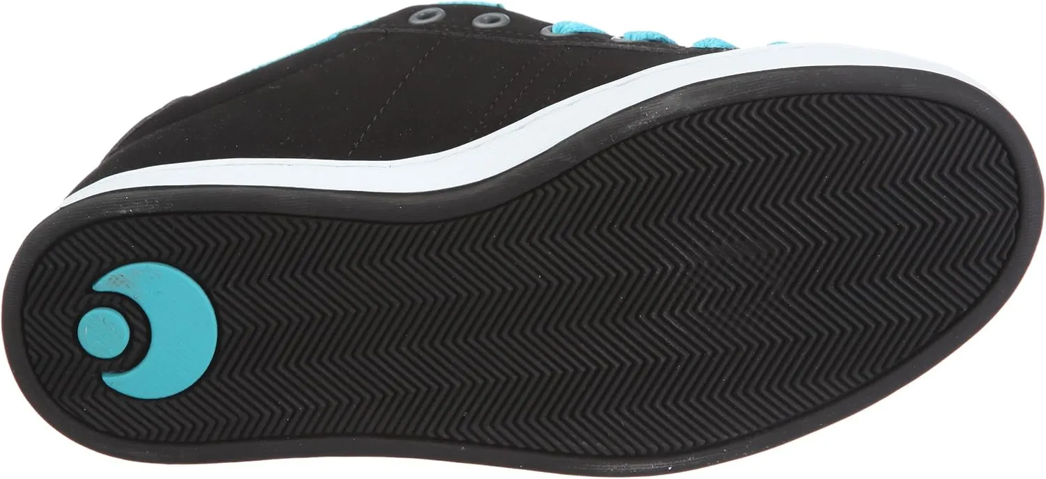 Osiris Men's Troma Redux Skate Shoe
