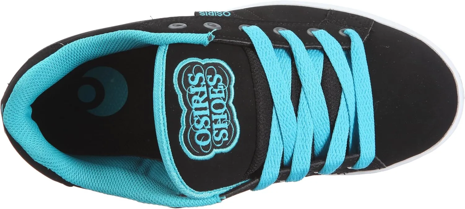 Osiris Men's Troma Redux Skate Shoe