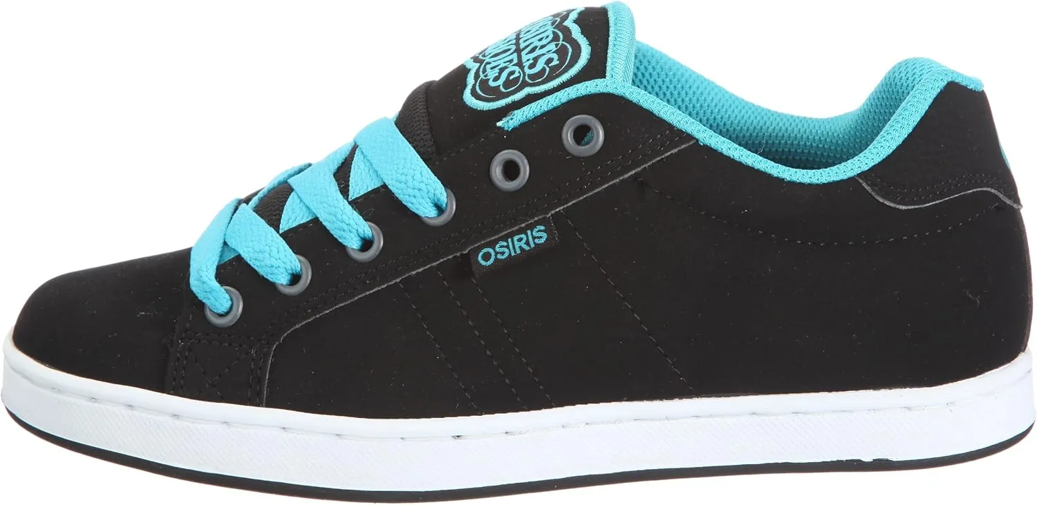 Osiris Men's Troma Redux Skate Shoe