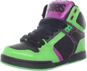 Osiris NYC 83 Skate Shoe (Little Kid/Big Kid)
