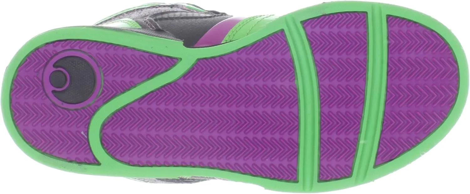 Osiris NYC 83 Skate Shoe (Little Kid/Big Kid)