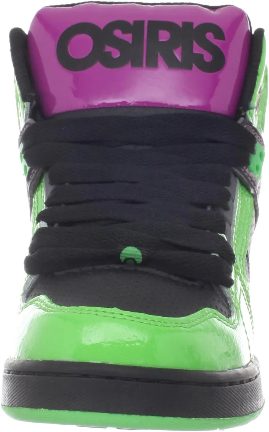 Osiris NYC 83 Skate Shoe (Little Kid/Big Kid)