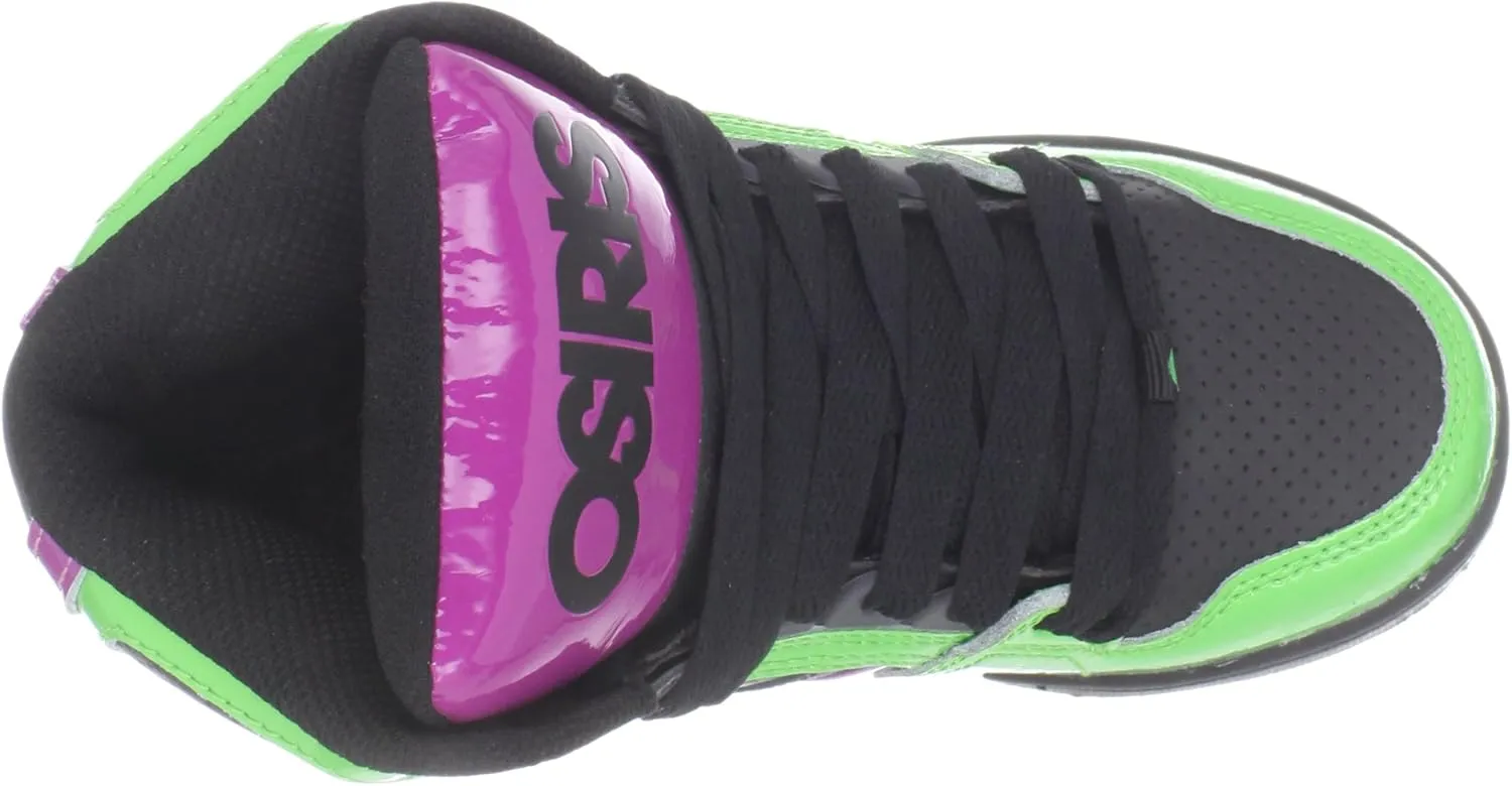Osiris NYC 83 Skate Shoe (Little Kid/Big Kid)