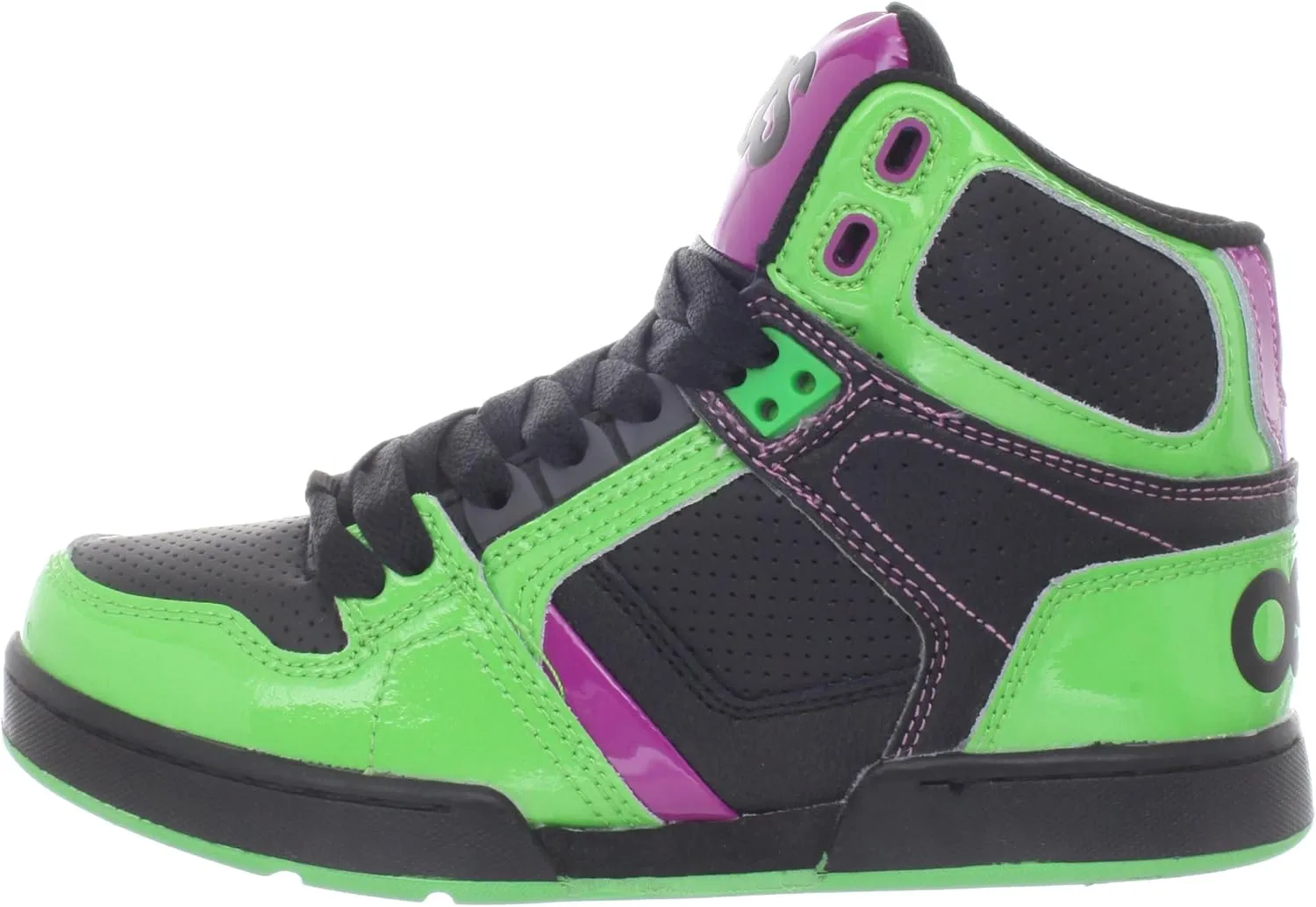 Osiris NYC 83 Skate Shoe (Little Kid/Big Kid)