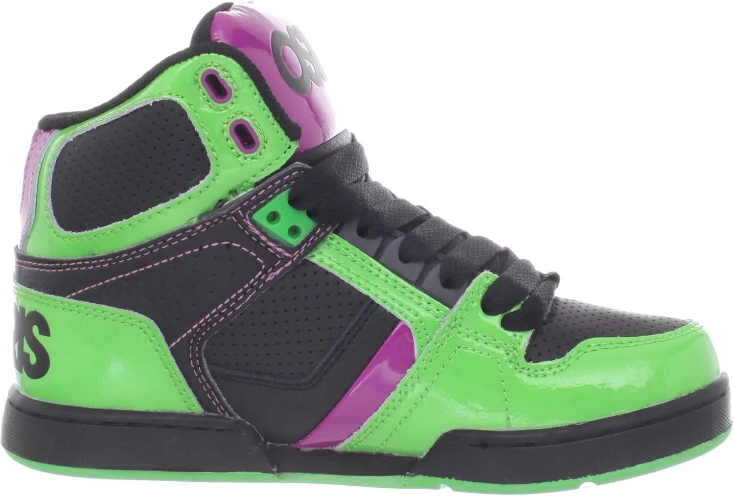 Osiris NYC 83 Skate Shoe (Little Kid/Big Kid)