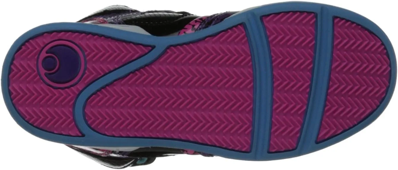 Osiris NYC 83 SLM Skate Shoe (Little Kid/Big Kid)