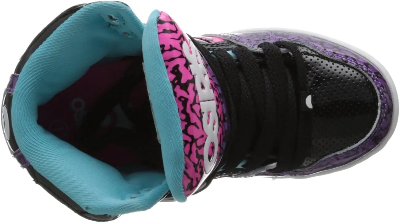 Osiris NYC 83 SLM Skate Shoe (Little Kid/Big Kid)