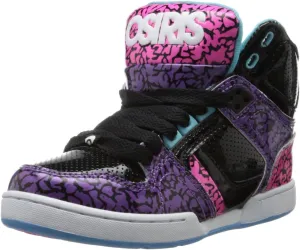 Osiris NYC 83 SLM Skate Shoe (Little Kid/Big Kid)