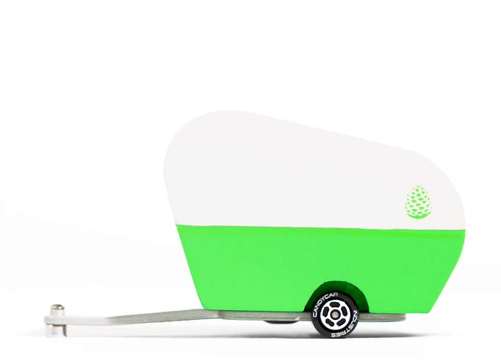 Pinecone Camper by Candylab Toys