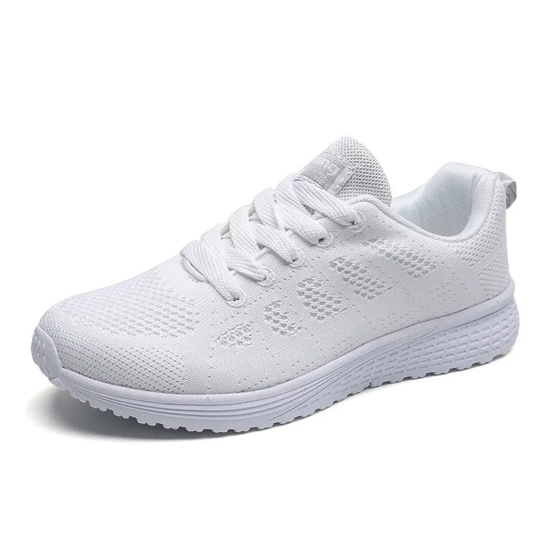 platform vulcanized shoes for women breathable sneakers.yv