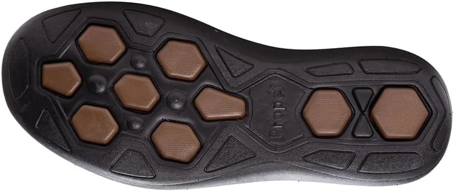 Prop??t Men's Porter Hook and Loop Strap Slip-Ons