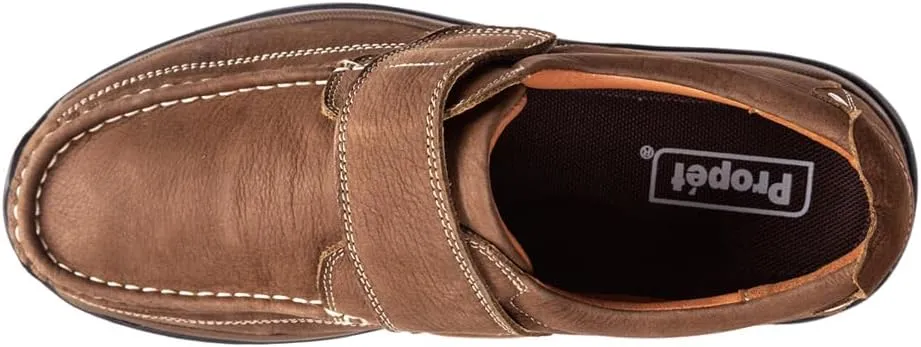 Prop??t Men's Porter Hook and Loop Strap Slip-Ons