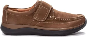 Prop??t Men's Porter Hook and Loop Strap Slip-Ons