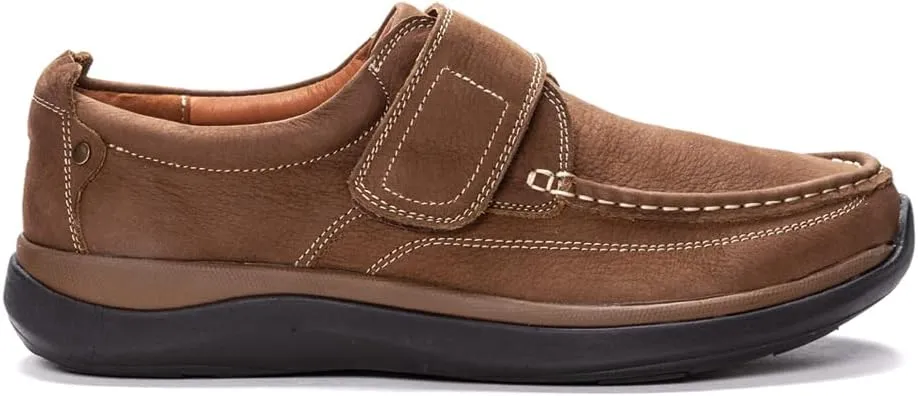 Prop??t Men's Porter Hook and Loop Strap Slip-Ons
