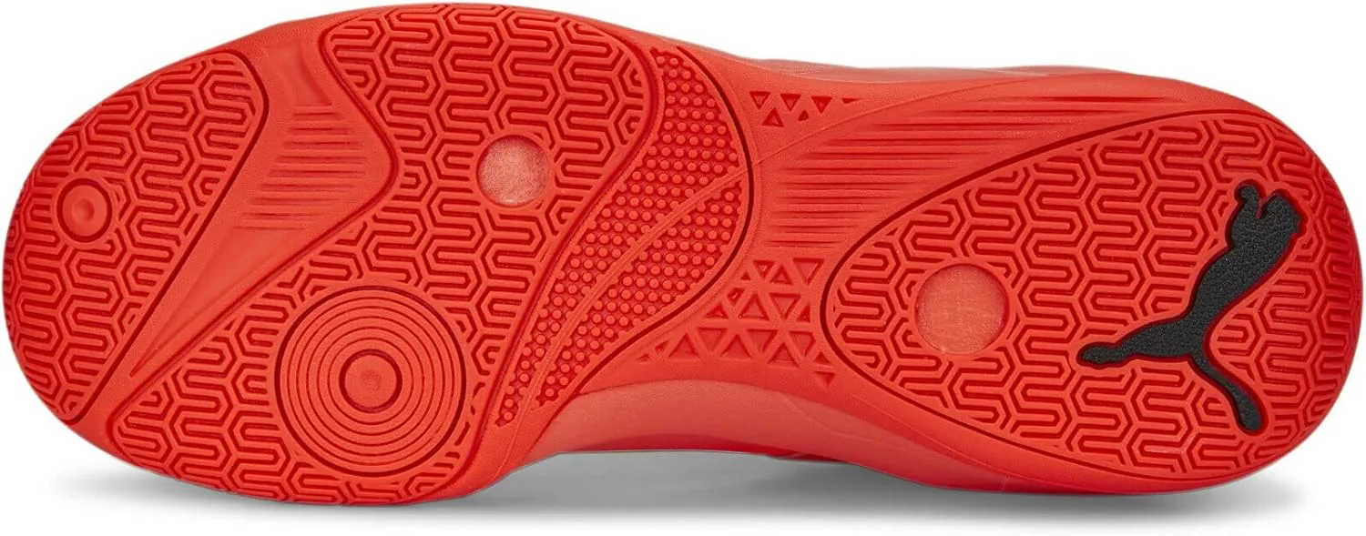 PUMA Men's Soccer Indoor Court Shoe