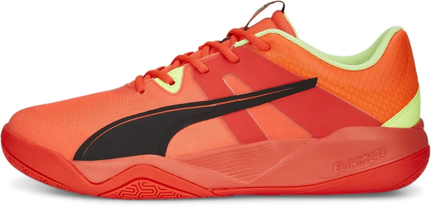 PUMA Men's Soccer Indoor Court Shoe