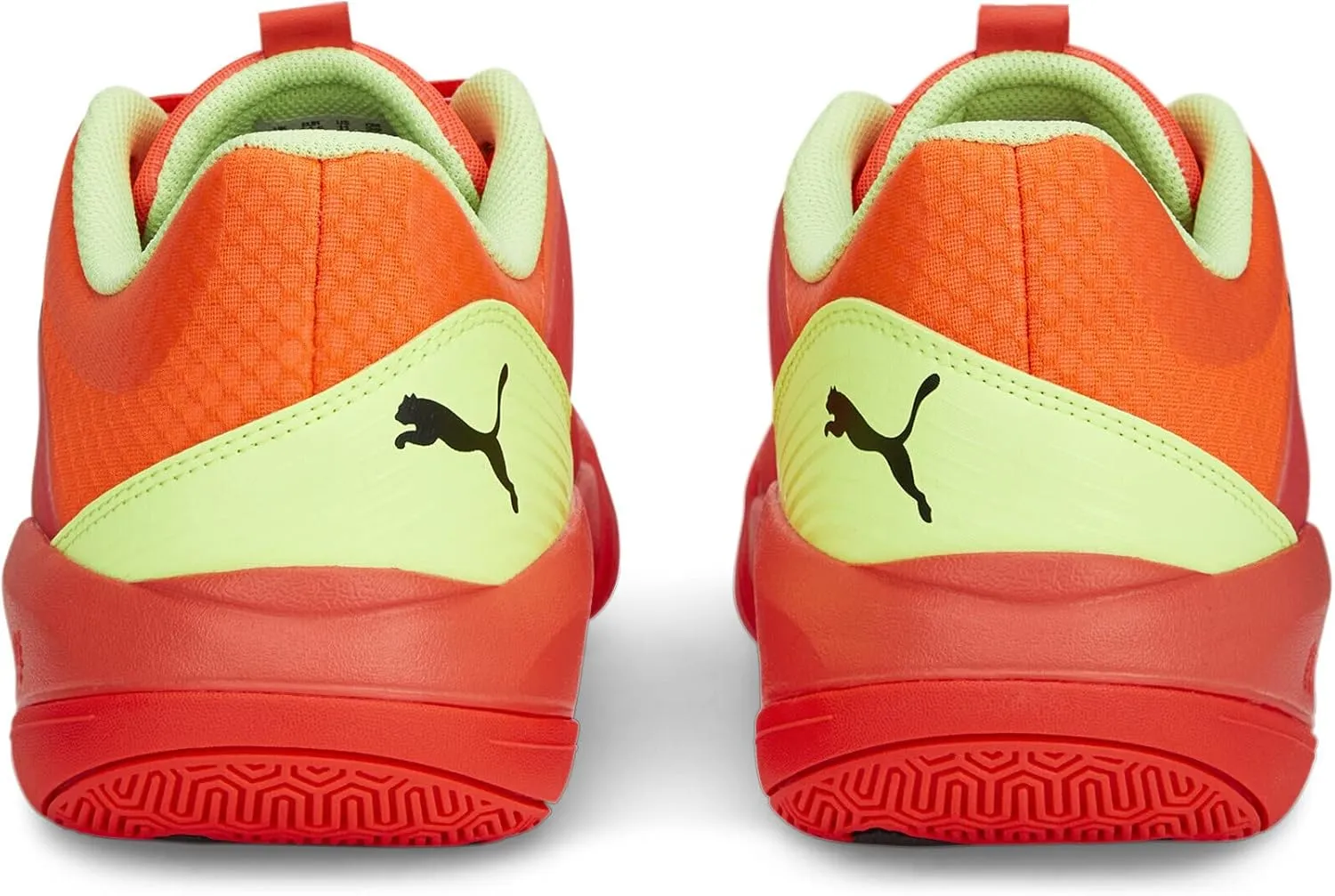 PUMA Men's Soccer Indoor Court Shoe
