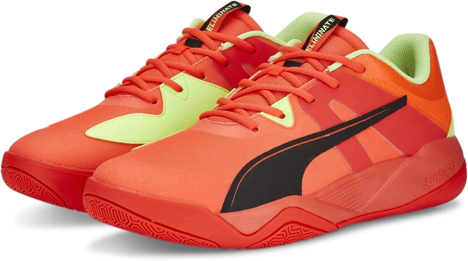 PUMA Men's Soccer Indoor Court Shoe