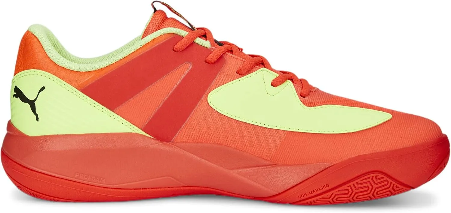 PUMA Men's Soccer Indoor Court Shoe