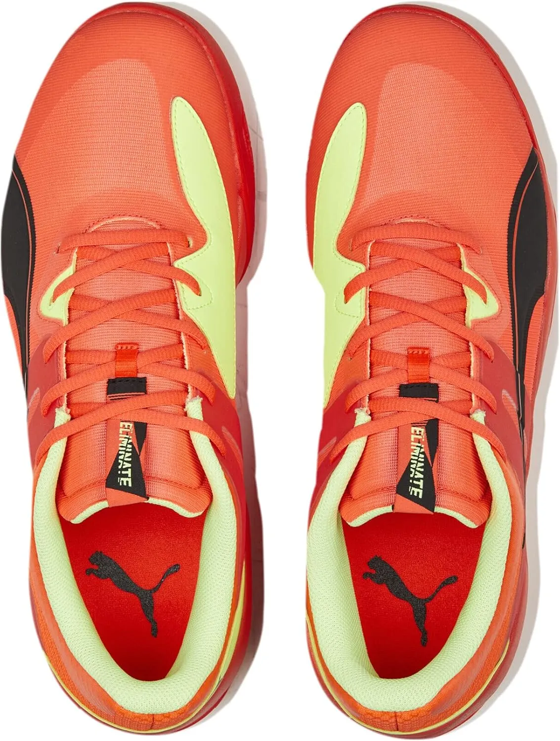 PUMA Men's Soccer Indoor Court Shoe