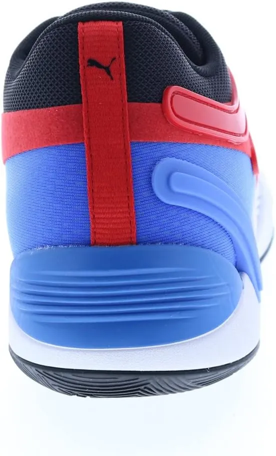 PUMA Men's Trc Blaze Court Basketball Shoes