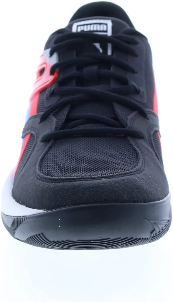 PUMA Men's Trc Blaze Court Basketball Shoes