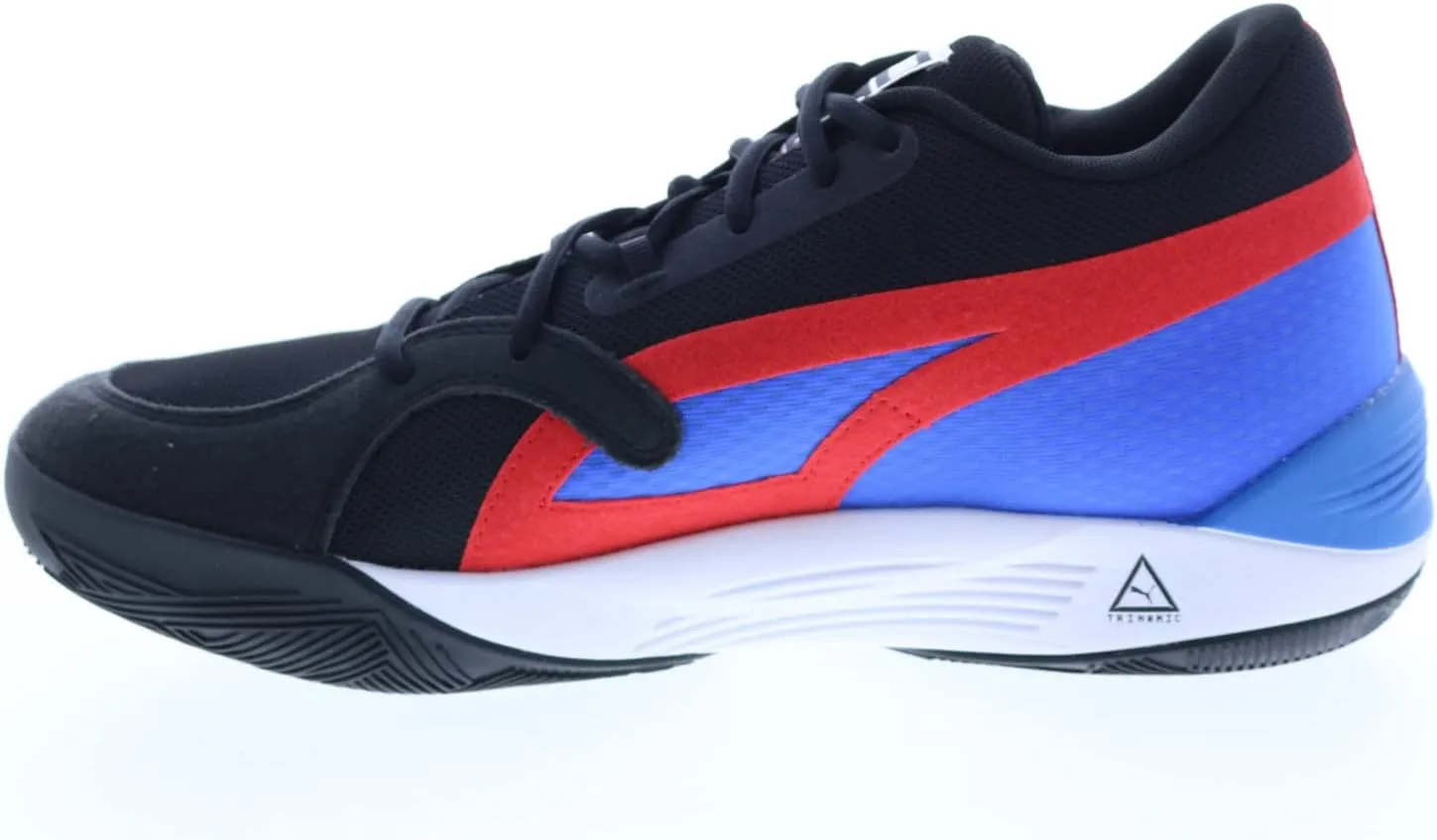PUMA Men's Trc Blaze Court Basketball Shoes