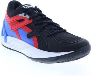 PUMA Men's Trc Blaze Court Basketball Shoes