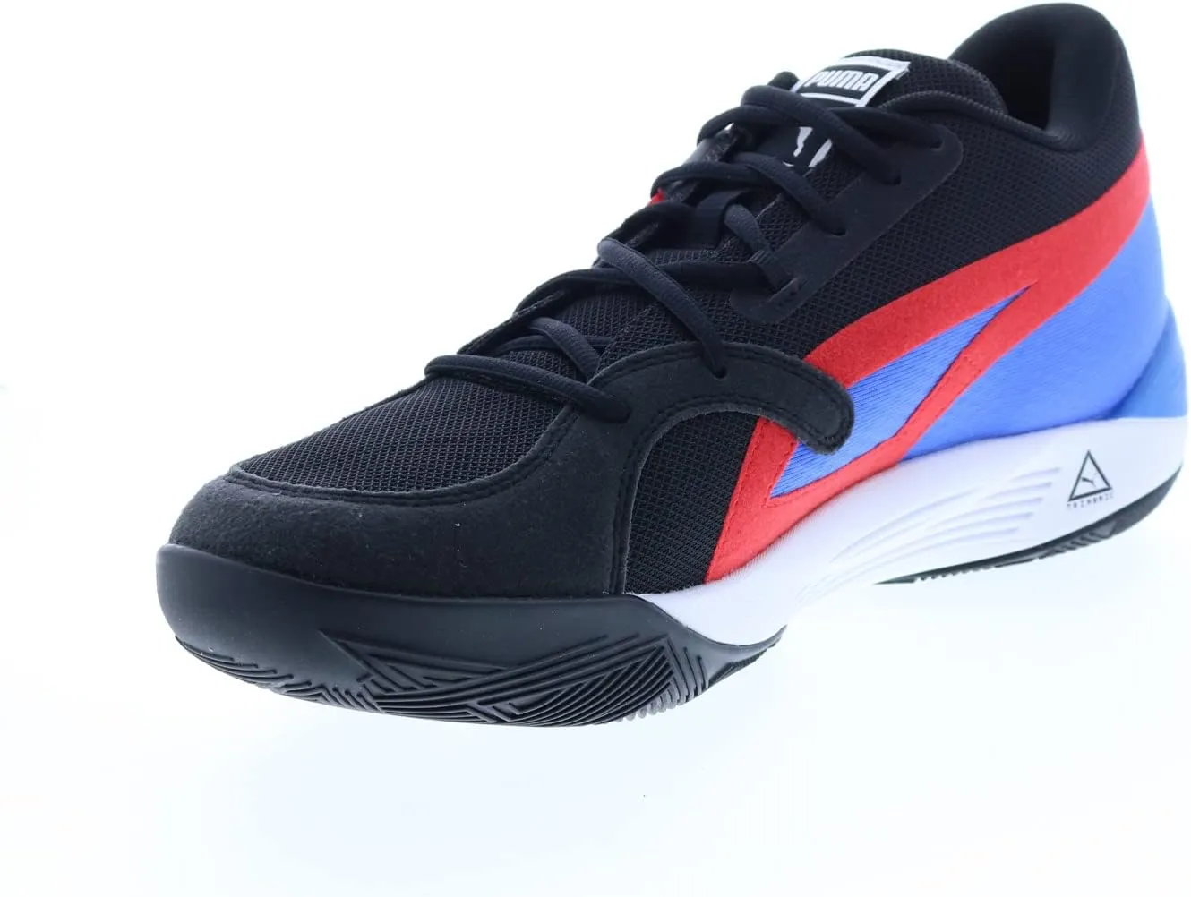 PUMA Men's Trc Blaze Court Basketball Shoes