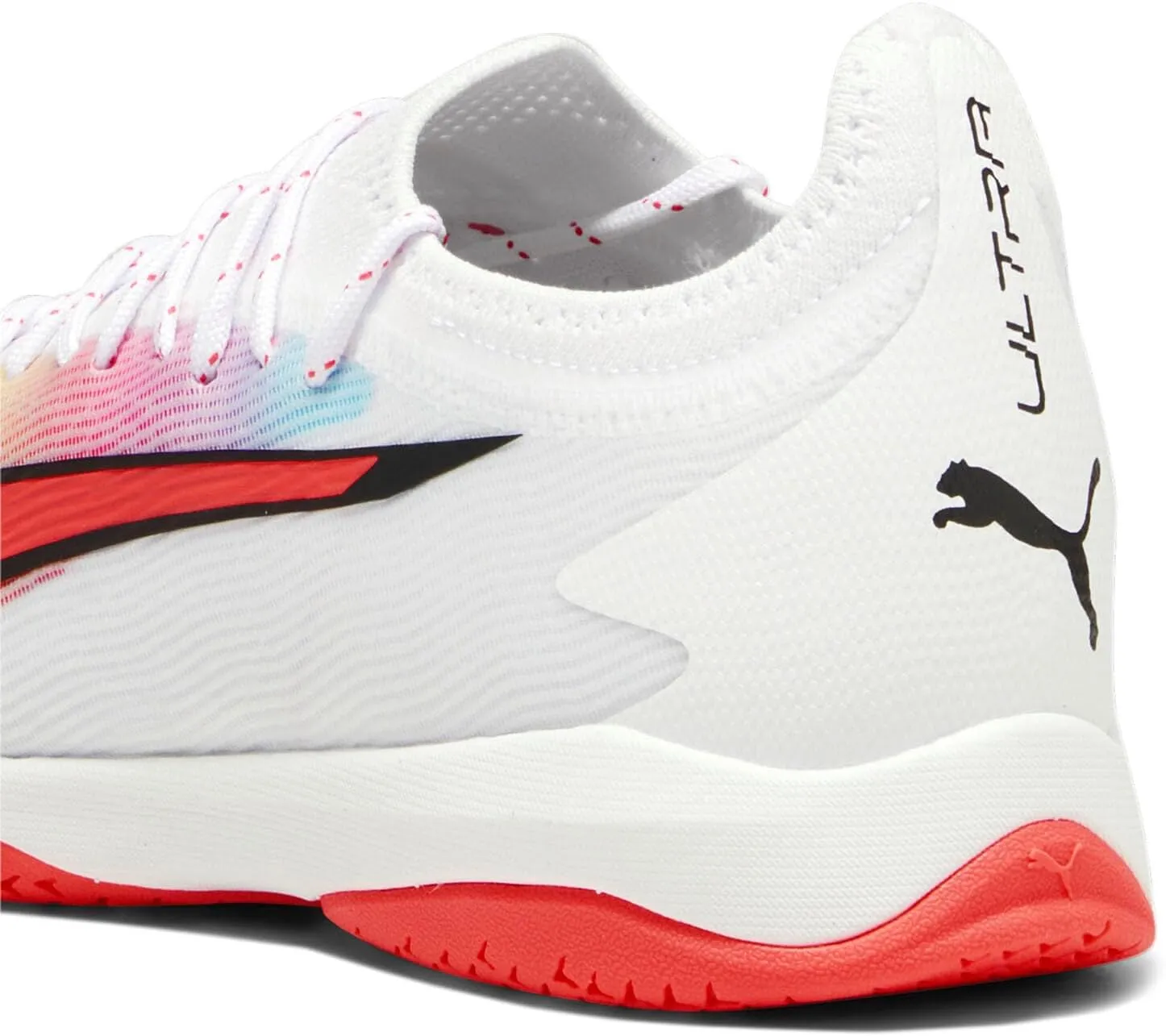 PUMA - Mens Ultra Ultimate Court Shoes