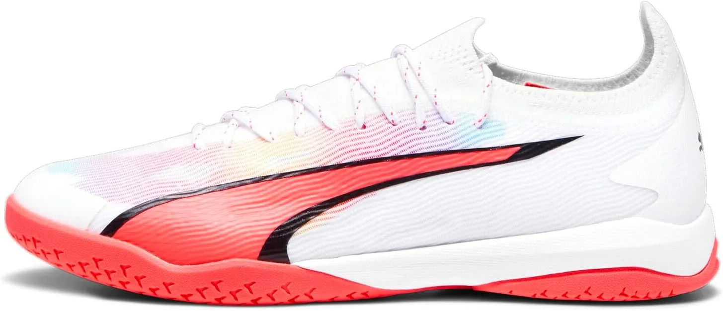 PUMA - Mens Ultra Ultimate Court Shoes