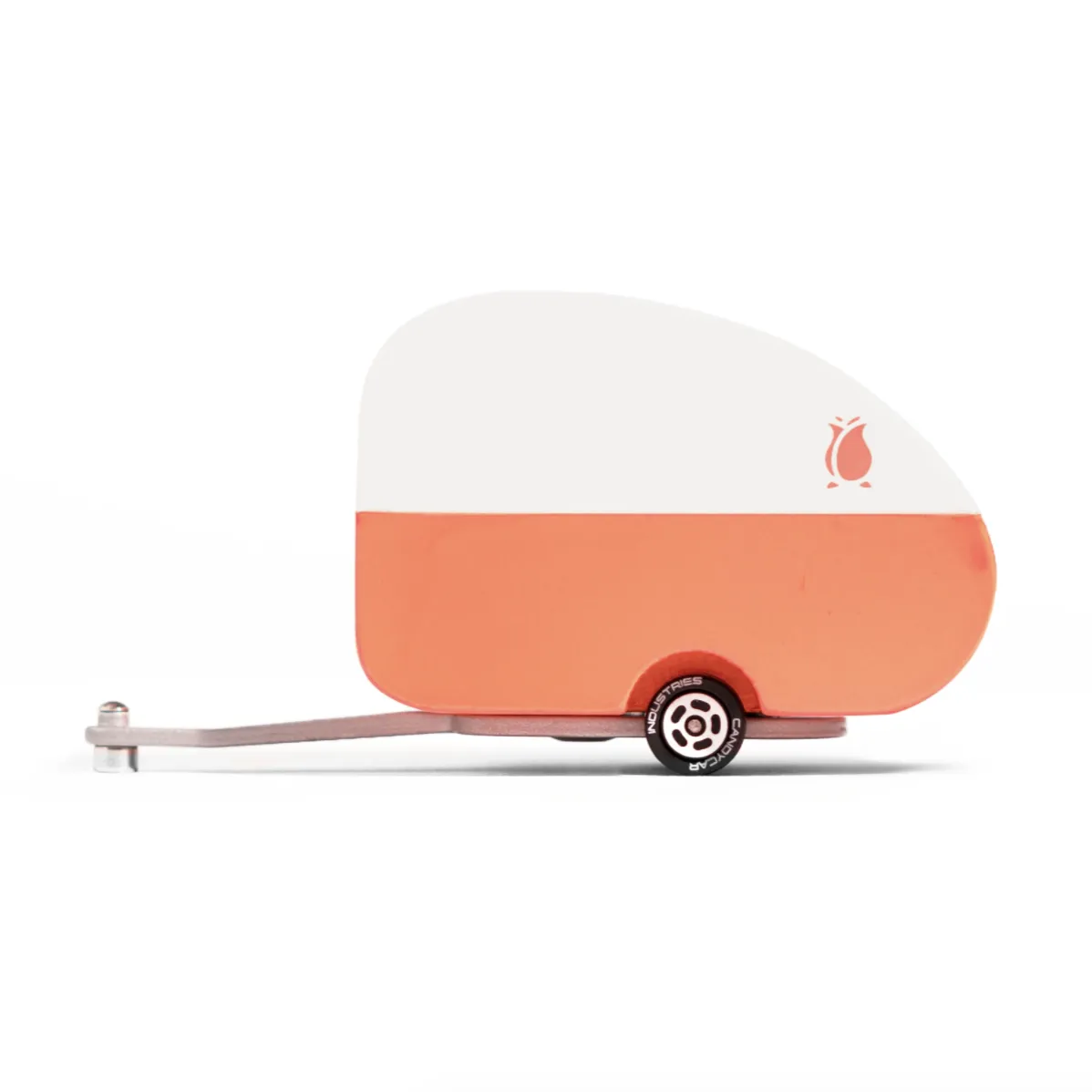 Rosebud Camper by Candylab Toys
