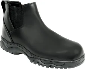 Rothco Chelsea Work Boots  6 Inch  Waterproof & Wear Resistant Work Shoe