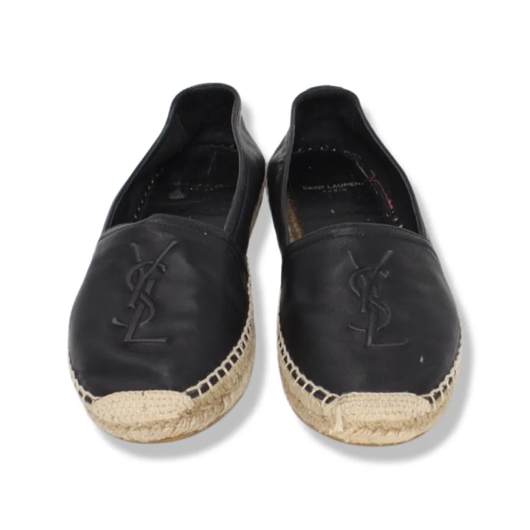 Saint Laurent Espadrilles  Talla 38