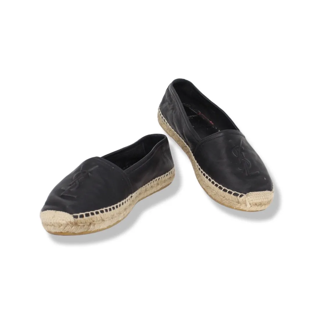 Saint Laurent Espadrilles  Talla 38