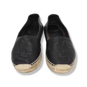 Saint Laurent Espadrilles  Talla 38