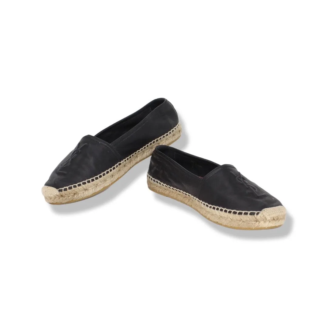 Saint Laurent Espadrilles  Talla 38