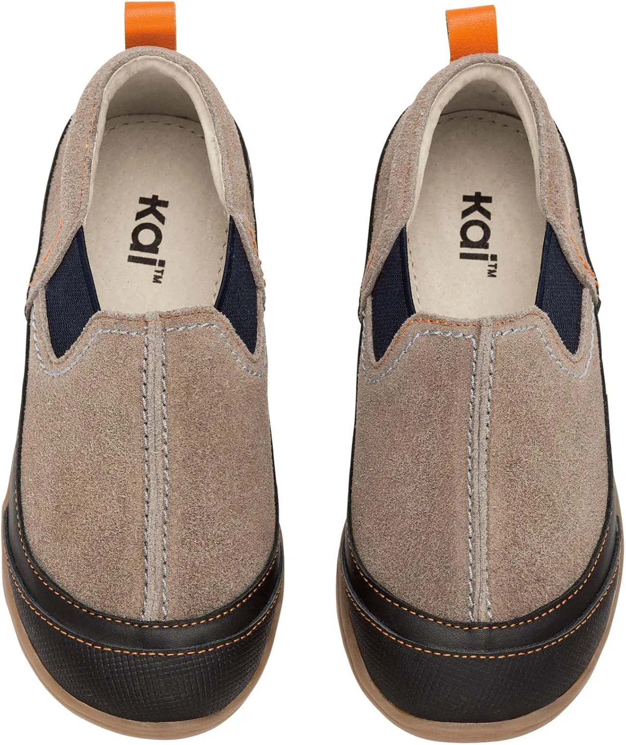 See Kai Run Boy's Modern