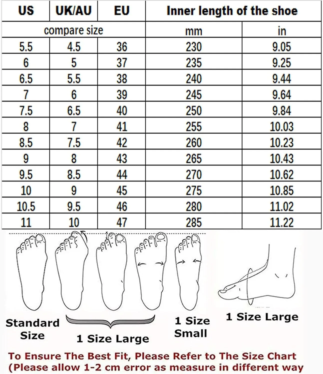 Shock Resistant Soccer Cleats for Big Boys, Football Cleats Breathable High Top, Indoor Outdoor Sport Ground