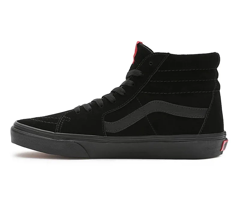 Sk8-Hi Suede