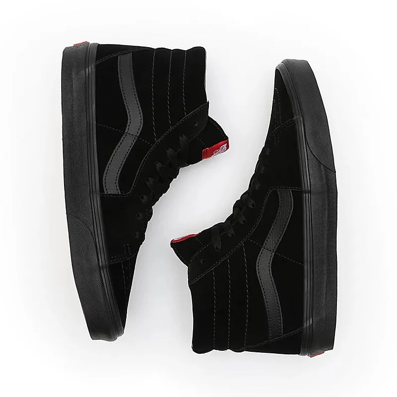 Sk8-Hi Suede