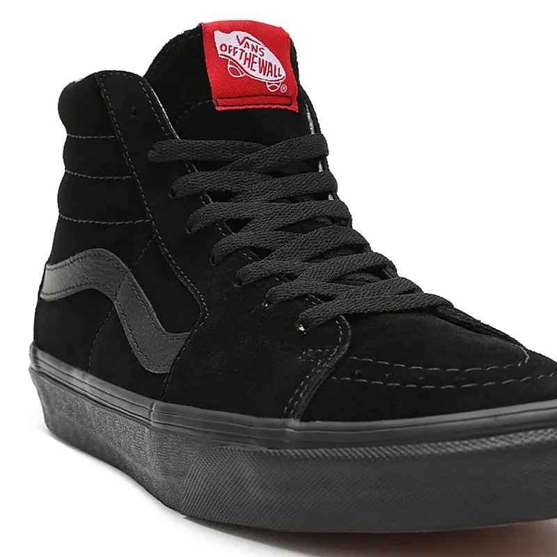 Sk8-Hi Suede