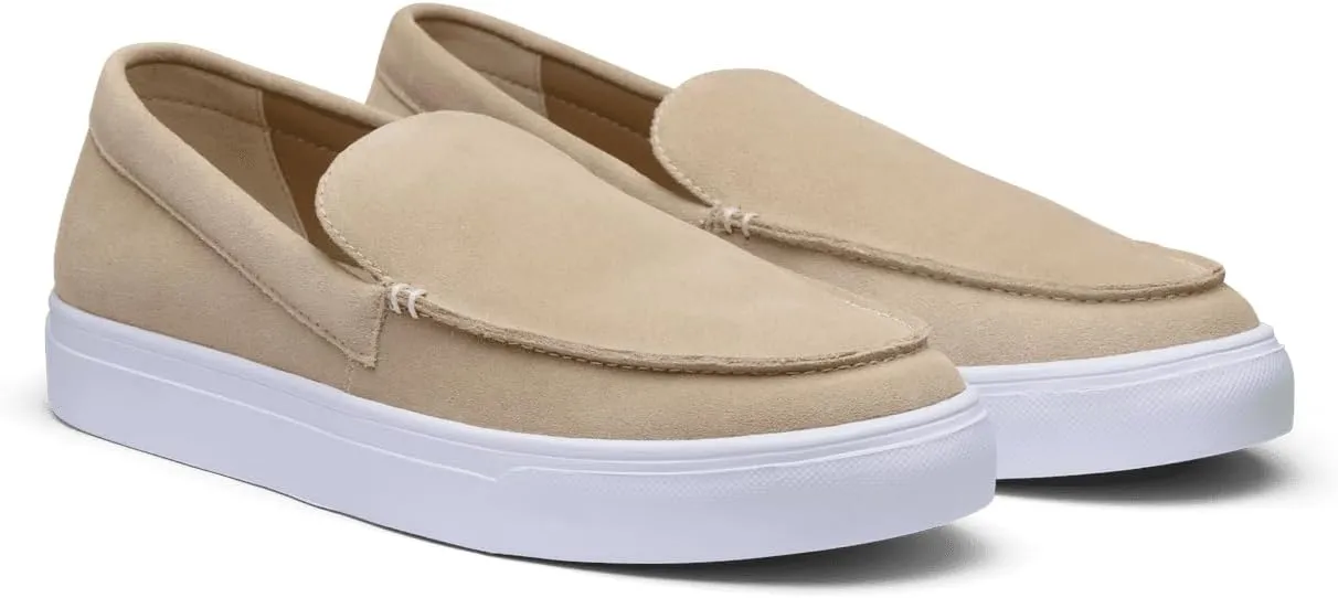 SWIMS Mens Madison Loafer, Mens Casual Slip-Ons Shoes