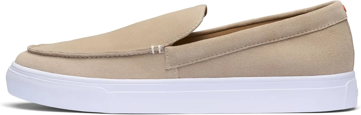 SWIMS Mens Madison Loafer, Mens Casual Slip-Ons Shoes