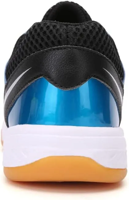 Tennis Shoes Lightweight Pickleball All Court Shoes Indoor Outdoor Badminton Sneaker with Arch Support Court Training