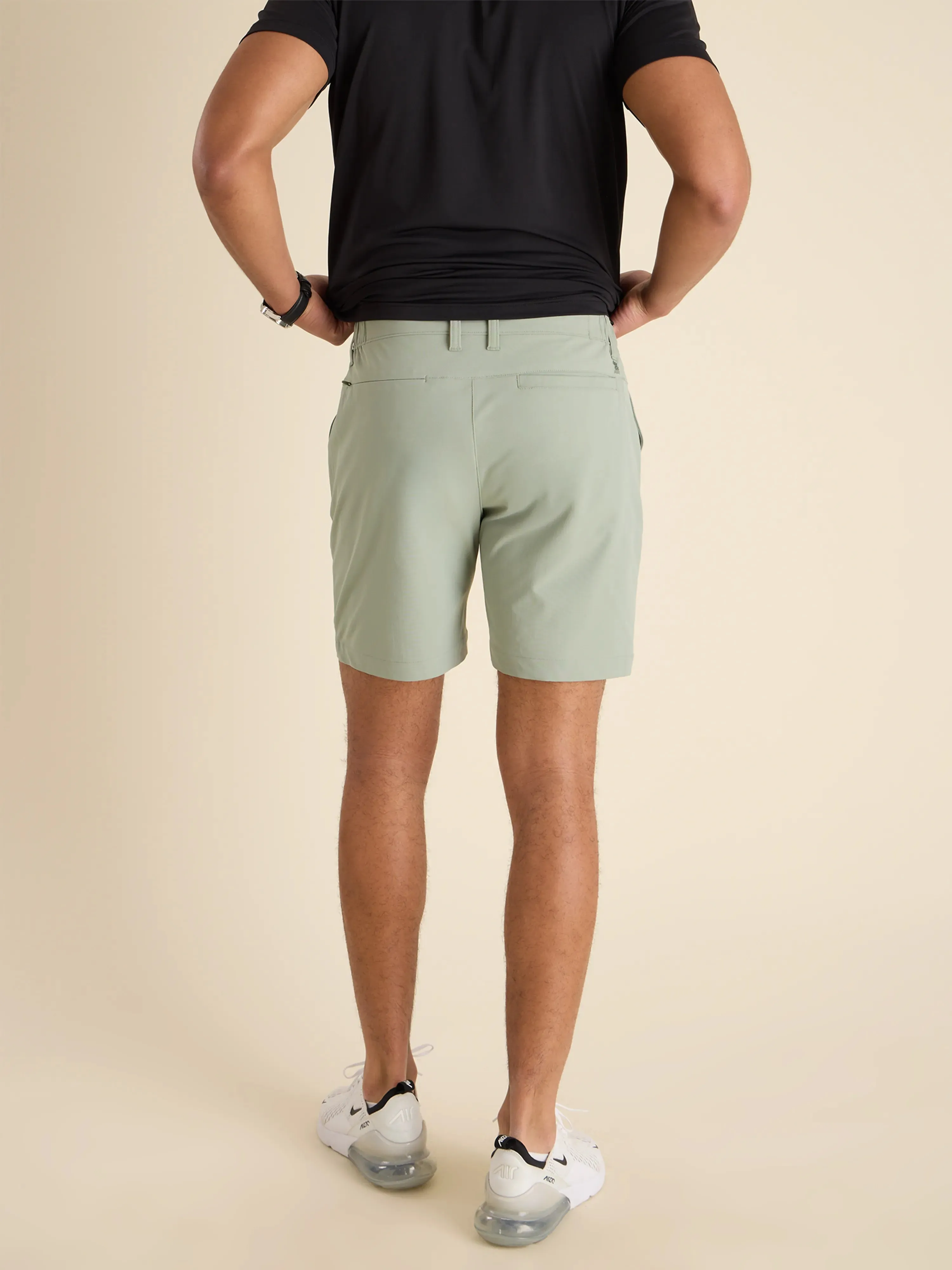 The Fairways (Fairway Short)