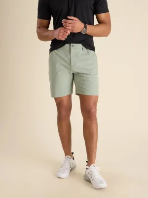 The Fairways (Fairway Short)